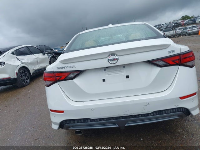Nissan Sentra Sr Xtronic Cvt 2021 3N1AB8DVXMY287655 Image 16