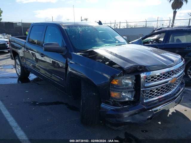 2015 3GCPCREC1FG300681 main image