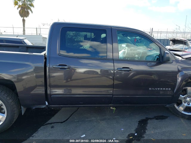 Chevrolet Silverado 1500 1lt 2015 3GCPCREC1FG300681 Image 13
