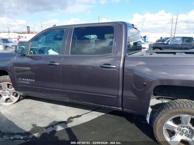 Chevrolet Silverado 1500 1lt 2015 3GCPCREC1FG300681 Image 14