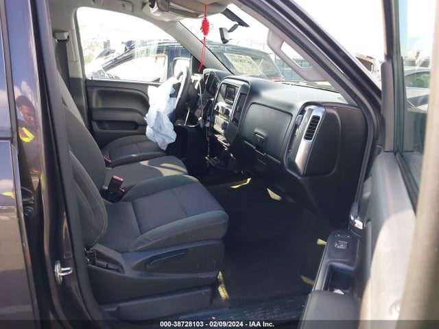 Chevrolet Silverado 1500 1lt 2015 3GCPCREC1FG300681 Image 5