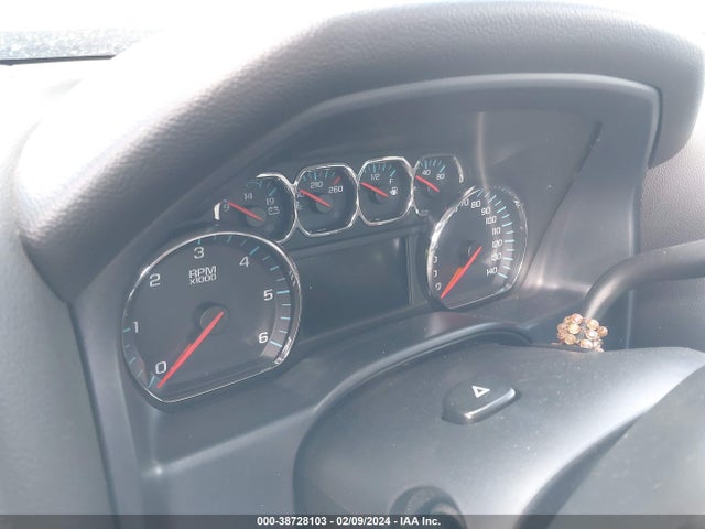 Chevrolet Silverado 1500 1lt 2015 3GCPCREC1FG300681 Image 7