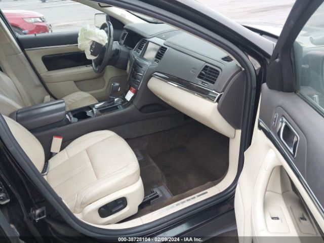 1LNHL9DKXEG606488 Lincoln MKS