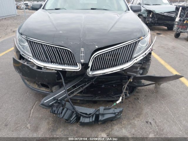 1LNHL9DKXEG606488 Lincoln MKS