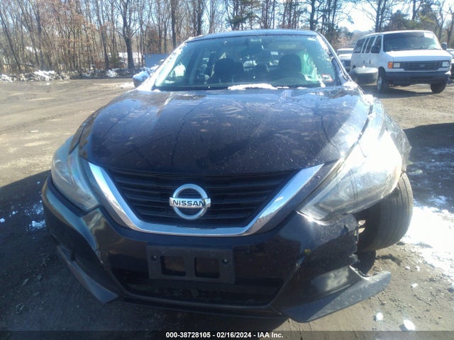 Nissan Altima 2.5 Sr 2016 1N4AL3AP5GN322984 Image 13