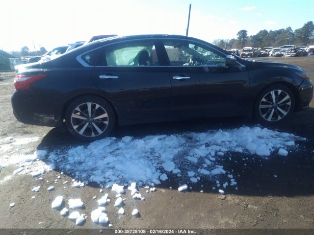 Nissan Altima 2.5 Sr 2016 1N4AL3AP5GN322984 Image 14