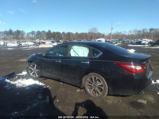 Nissan Altima 2.5 Sr 2016 1N4AL3AP5GN322984 Image 15