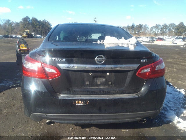 Nissan Altima 2.5 Sr 2016 1N4AL3AP5GN322984 Image 17