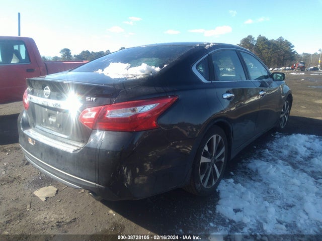 Nissan Altima 2.5 Sr 2016 1N4AL3AP5GN322984 Image 4