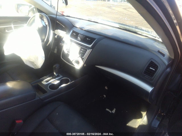 Nissan Altima 2.5 Sr 2016 1N4AL3AP5GN322984 Image 5