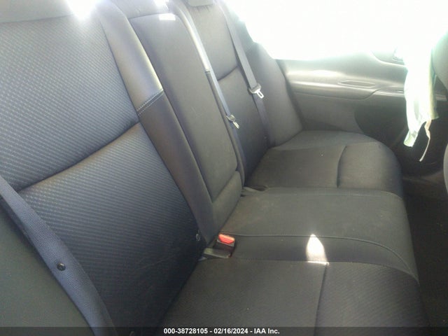 Nissan Altima 2.5 Sr 2016 1N4AL3AP5GN322984 Image 8