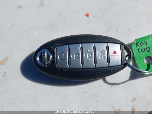 Nissan Altima 2.5 S 2019 1N4BL4BV3KC245172 Image 11