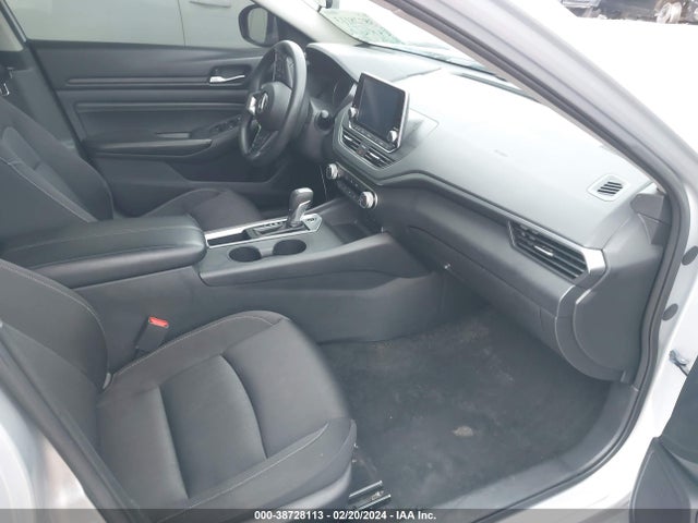 Nissan Altima 2.5 S 2019 1N4BL4BV3KC245172 Image 5