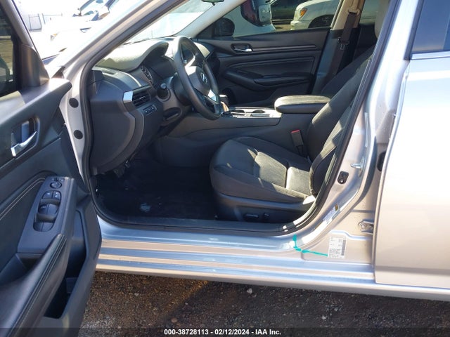 Nissan Altima 2.5 S 2019 1N4BL4BV3KC245172 Image 6