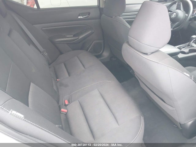 Nissan Altima 2.5 S 2019 1N4BL4BV3KC245172 Image 8