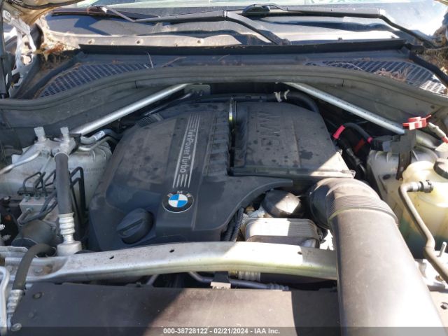 5UXKR0C33H0X80591 BMW X5 Xdrive35i
