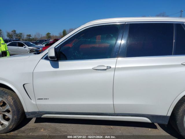 5UXKR0C33H0X80591 BMW X5 Xdrive35i