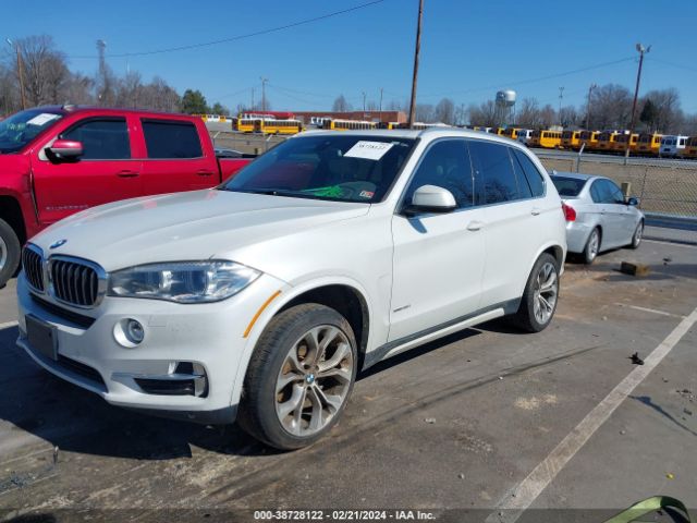 5UXKR0C33H0X80591 BMW X5 Xdrive35i