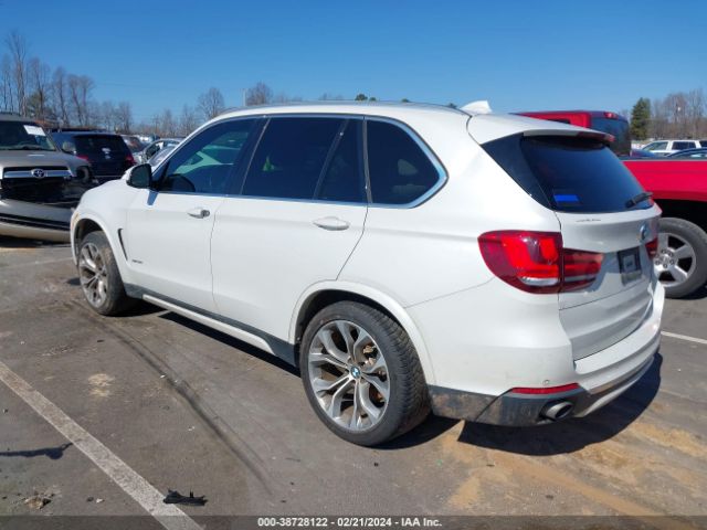 5UXKR0C33H0X80591 BMW X5 Xdrive35i