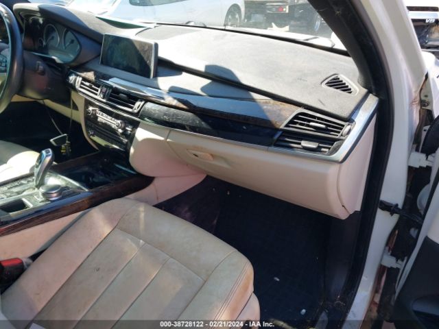 5UXKR0C33H0X80591 BMW X5 Xdrive35i
