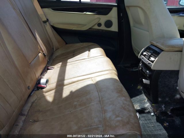 5UXKR0C33H0X80591 BMW X5 Xdrive35i