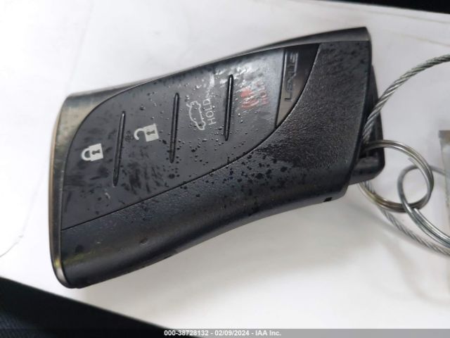 58AJZ1B19PU156275 Lexus Es 350 F Sport Handling