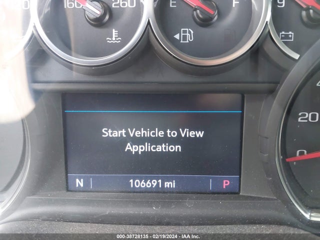Продаж на аукціоні авто 2020 Chevrolet Silverado 1500 4wd  Standard Bed Lt, vin: 3GCPYDEK1LG222829, номер лоту: 38728135