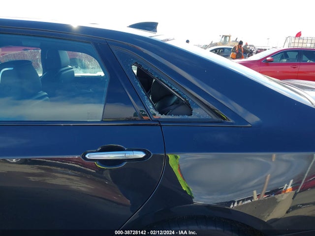 2020 CADILLAC CT6-V 1G6KW5RJ4LU103874 Photo 5