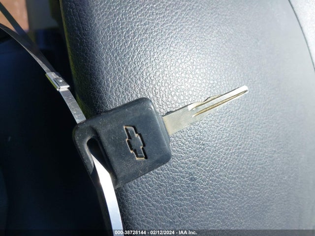 Chevrolet City Express 1ls 2015 3N63M0YN1FK706944 Image 11