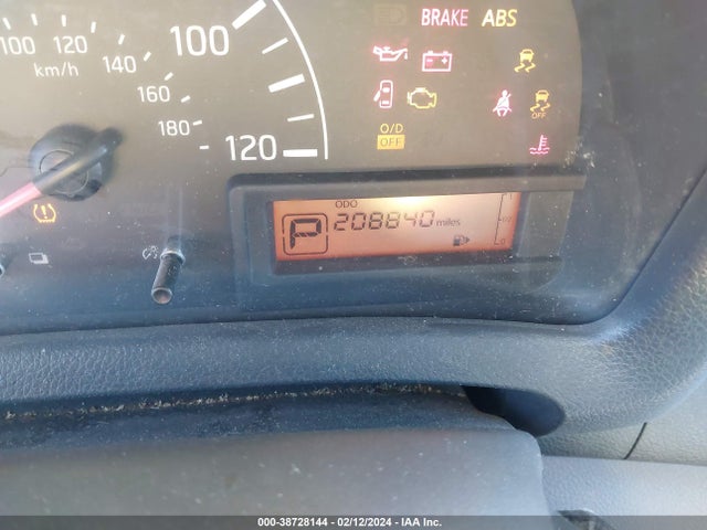 Chevrolet City Express 1ls 2015 3N63M0YN1FK706944 Image 7