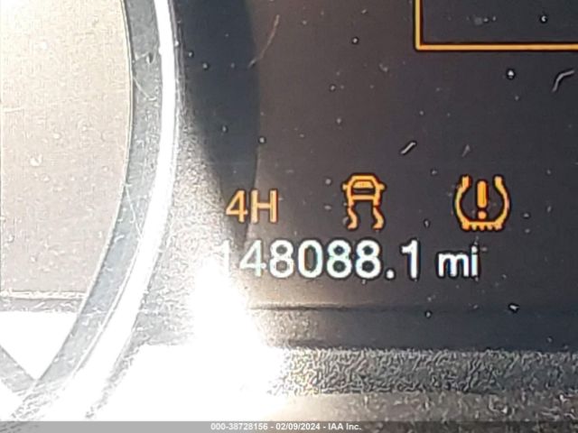 1FTEW1EF1FFB12562 Ford F-150 Platinum