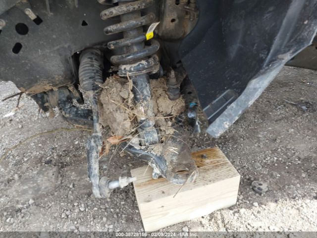 1FTEW1EF1FFB12562 Ford F-150 Platinum