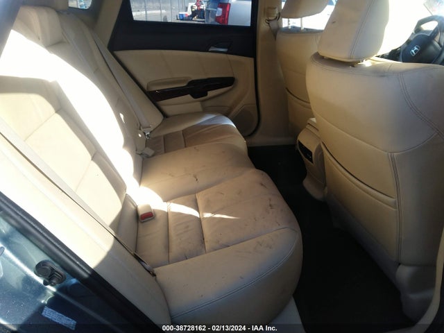 2010 HONDA ACCORD CROSSTOUR EX-L VIN: 5J6TF1H51AL014114