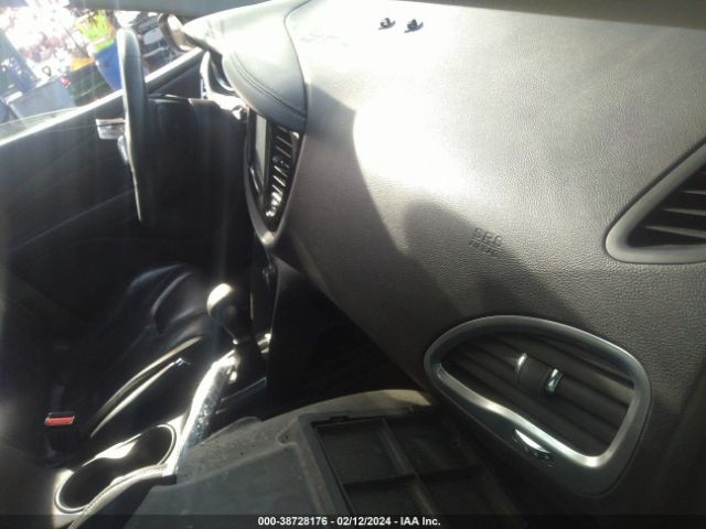 1C3CDFCB3ED701413 Dodge Dart Limited
