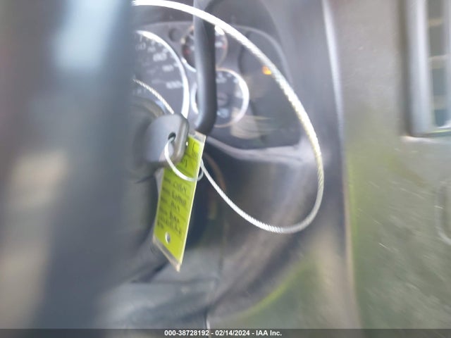Chevrolet Express 2500 Work Van 2019 1GCWGAFG4K1181603 Image 11