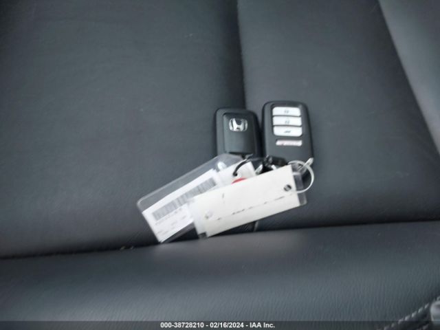 3HGGK5H04KM725354 Honda Fit Ex-l