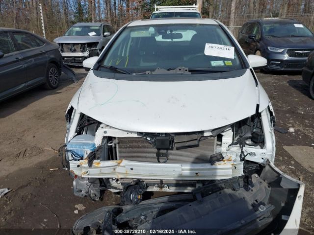 3HGGK5H04KM725354 Honda Fit Ex-l
