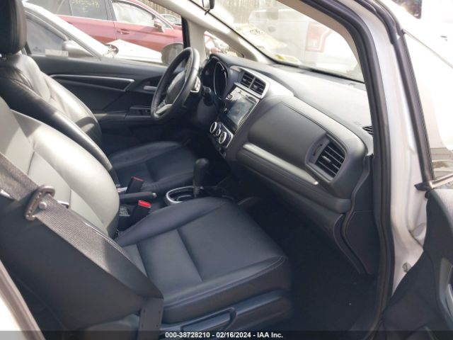3HGGK5H04KM725354 Honda Fit Ex-l