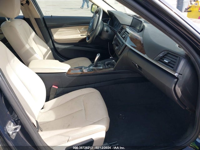 BMW 328I 2015 WBA3C1C51FK120935 Image 5