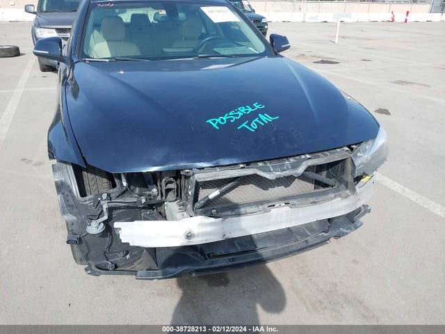 BMW 328I 2015 WBA3C1C51FK120935 Image 6