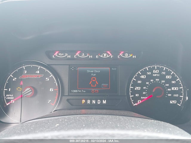 Ford F-150 Xlt 2018 1FTEW1EP4JFD78966 Image 7