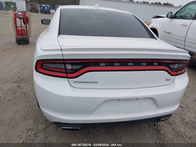 Dodge CHARGER R/T 2016 2C3CDXCT2GH346464 Image 16