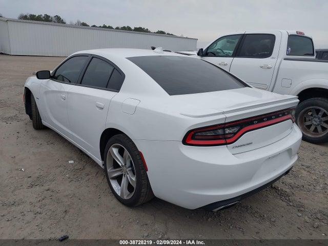 Dodge CHARGER R/T 2016 2C3CDXCT2GH346464 Image 3