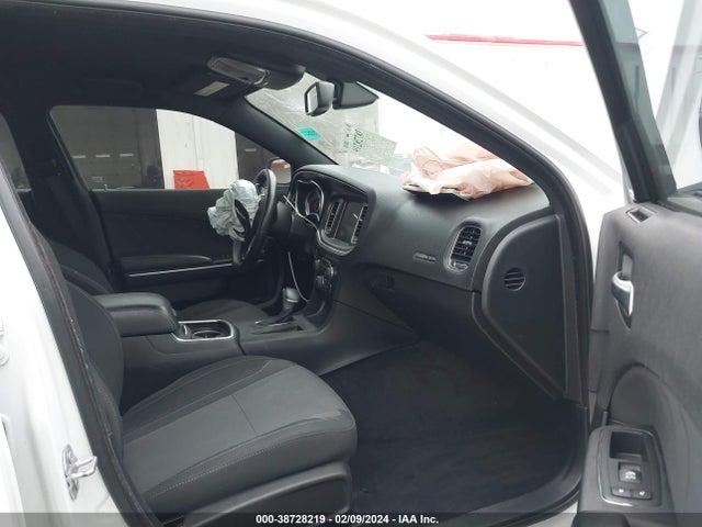 Dodge CHARGER R/T 2016 2C3CDXCT2GH346464 Image 5