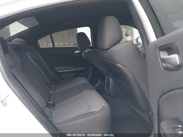Dodge CHARGER R/T 2016 2C3CDXCT2GH346464 Image 8
