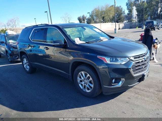2019 1GNERGKW6KJ312415 main image
