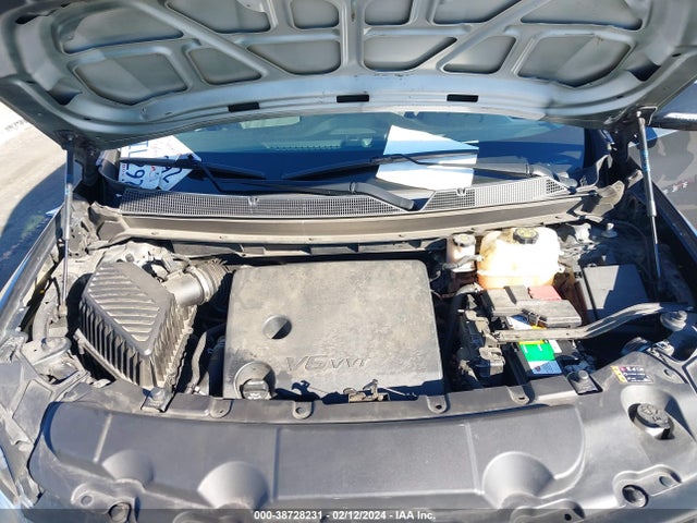 Chevrolet Traverse 1lt 2019 1GNERGKW6KJ312415 Image 10