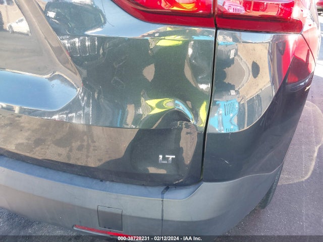 Chevrolet Traverse 1lt 2019 1GNERGKW6KJ312415 Image 14