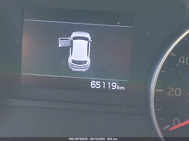 KIA Sportage Lx 2020 KNDPM3AC2L7732820 Image 16