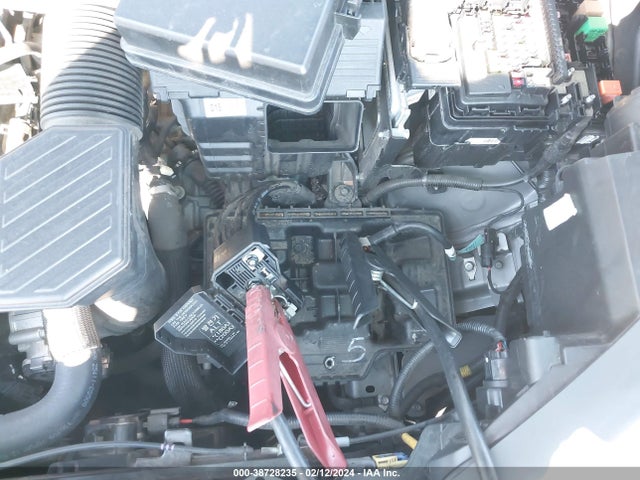 KIA Sportage Lx 2020 KNDPM3AC2L7732820 Image 12